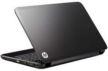 HP Pavilion g6-2321dx